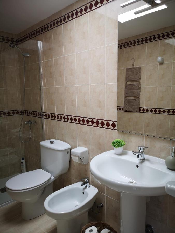 Casa Arida, Morro Jable Apartment ภายนอก รูปภาพ