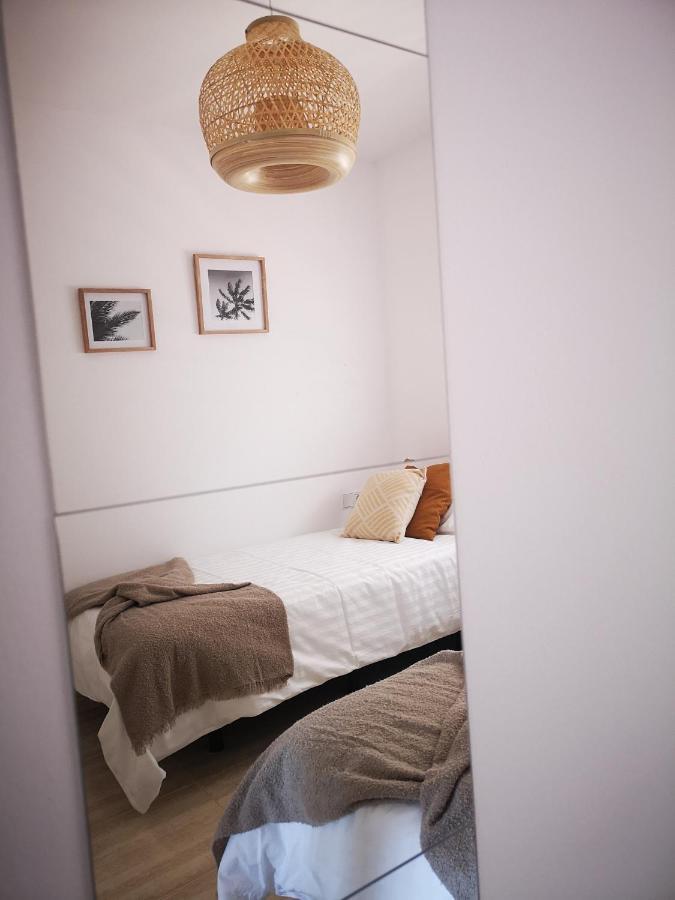 Casa Arida, Morro Jable Apartment ภายนอก รูปภาพ