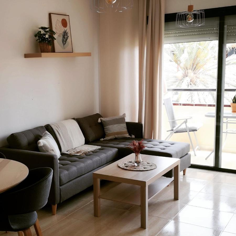 Casa Arida, Morro Jable Apartment ภายนอก รูปภาพ