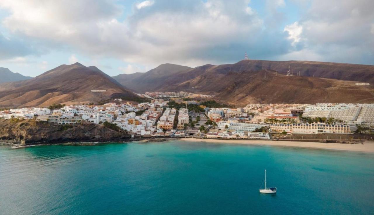 Casa Arida, Morro Jable Apartment ภายนอก รูปภาพ