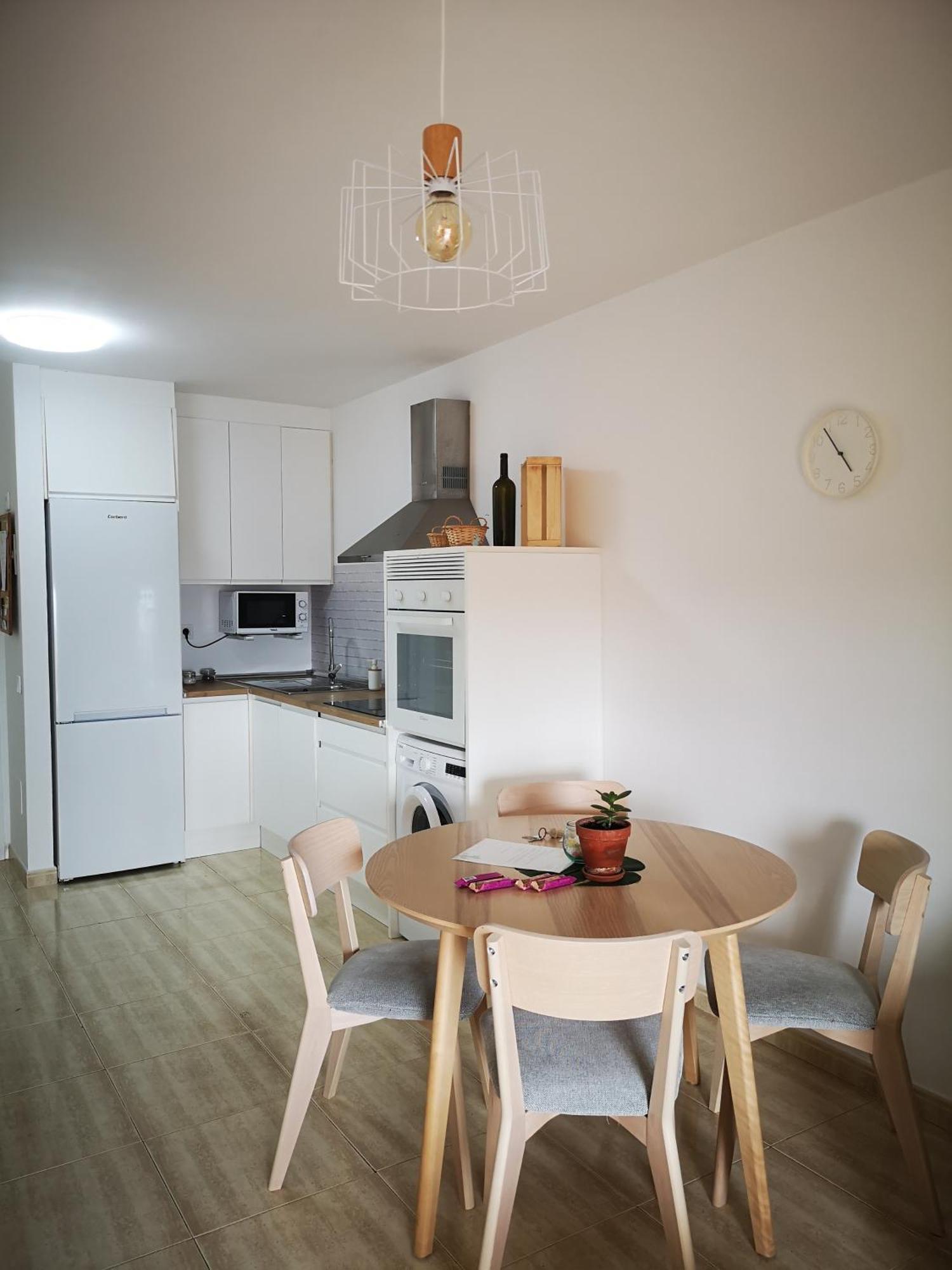 Casa Arida, Morro Jable Apartment ภายนอก รูปภาพ