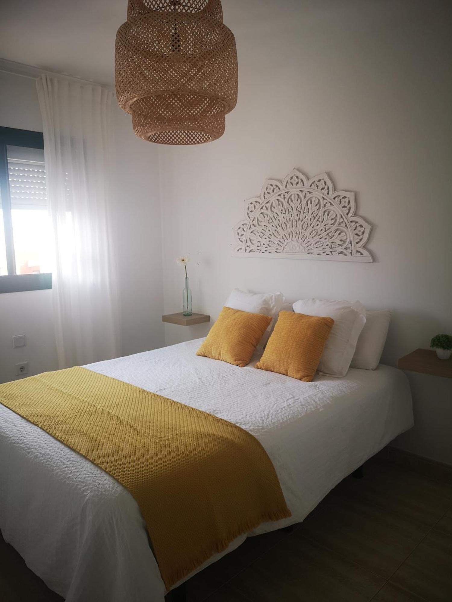 Casa Arida, Morro Jable Apartment ภายนอก รูปภาพ