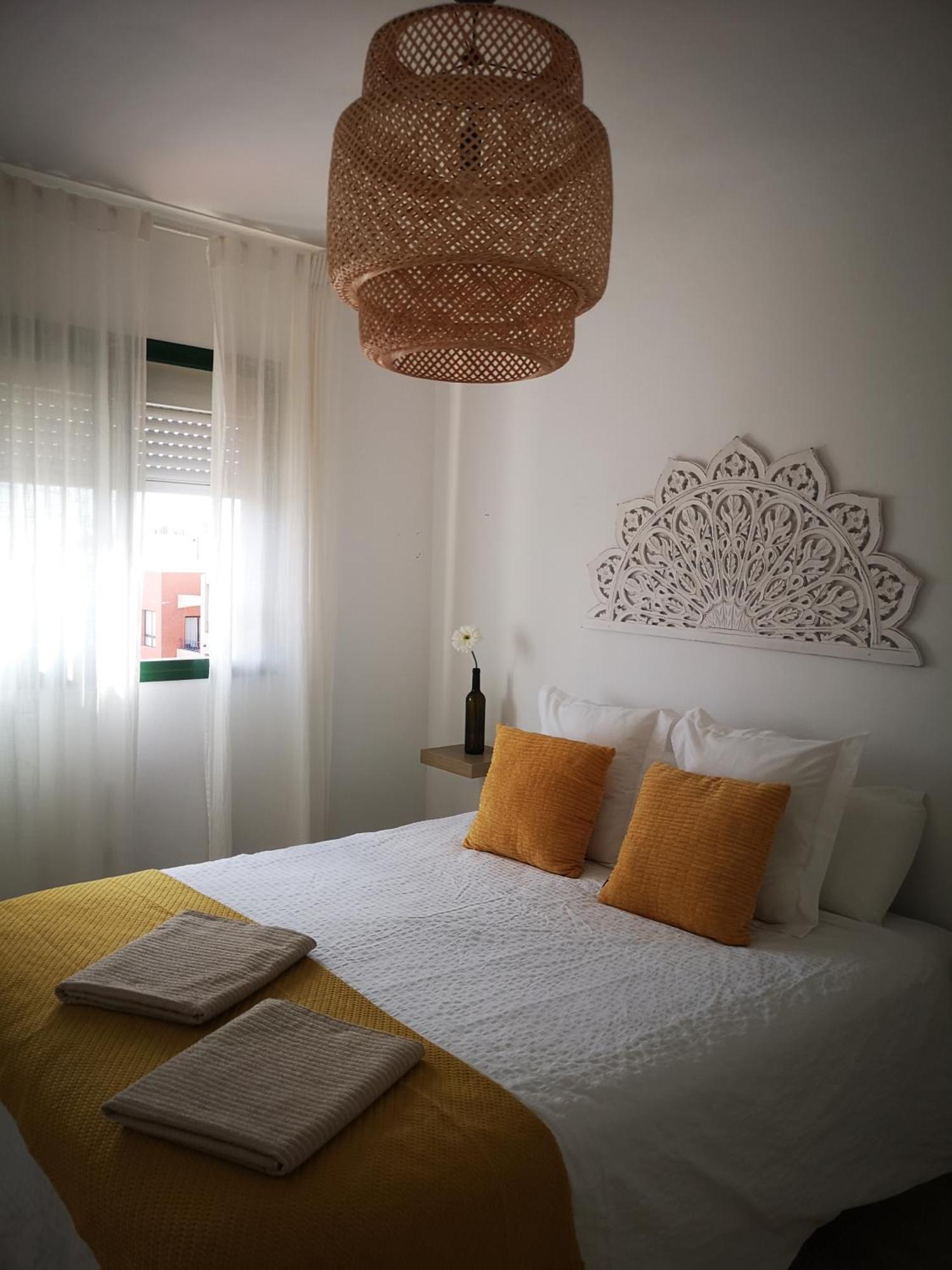 Casa Arida, Morro Jable Apartment ภายนอก รูปภาพ