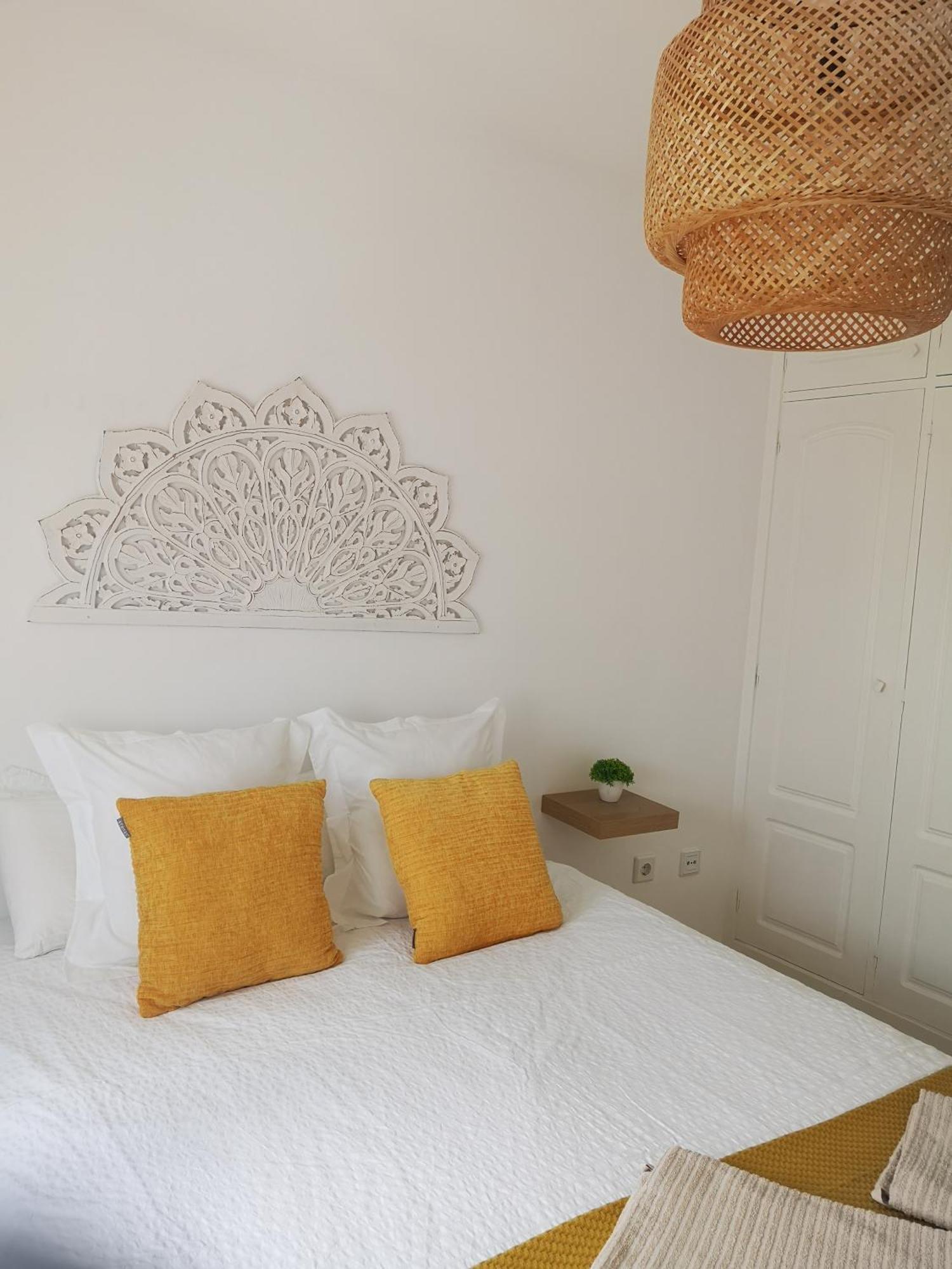 Casa Arida, Morro Jable Apartment ภายนอก รูปภาพ